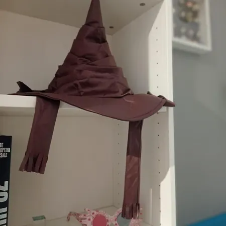 Ferienhaus Felix Felicis